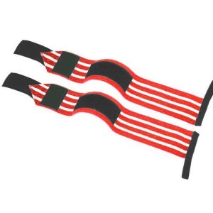 Wrist Wraps