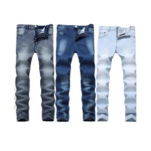 JEANS FOR MEN