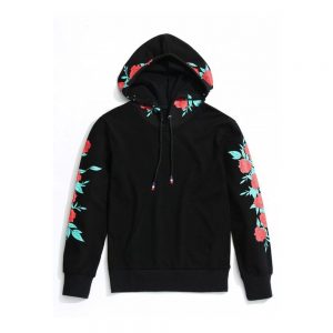 Sublimation Hoodie