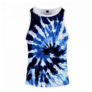 Sublimation Gym Singlets