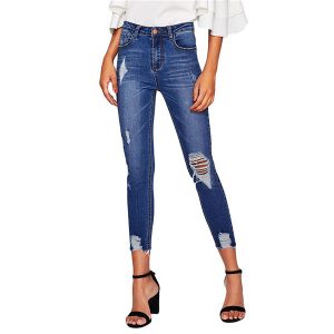 JEANS FOR WOMEN