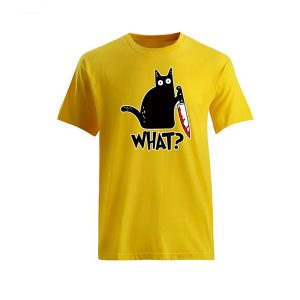 T-SHIRTS