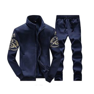TRACKSUITS