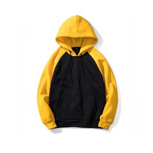 HOODIES