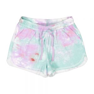 Sublimation Casual Shorts