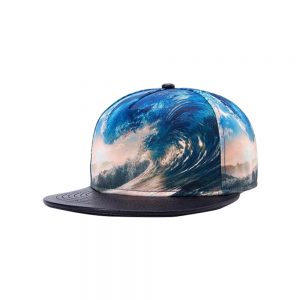 Sublimation Caps