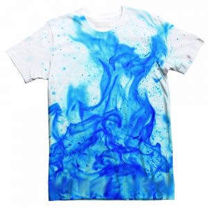 Sublimation T-shirt