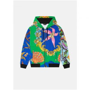Sublimation Hoodie