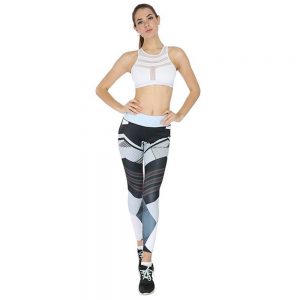 Sublimation Leggings