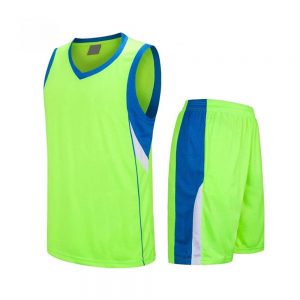 BASKETBALL UNIFORM