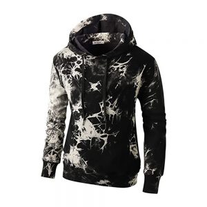 Sublimation Hoodie