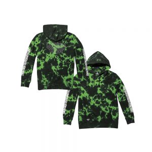 Sublimation Hoodie