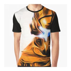 Sublimation T-shirt