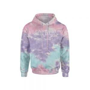 Sublimation Hoodie