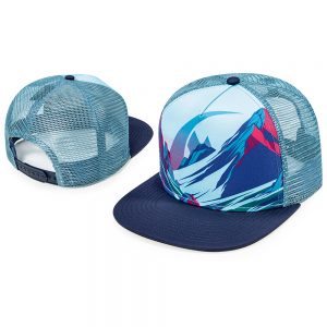 Sublimation Caps
