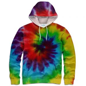 Sublimation Hoodie