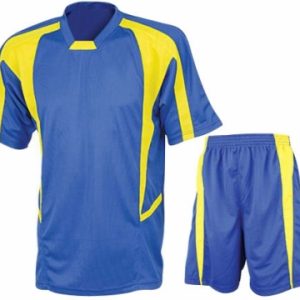 SOCCER UNIFORMS