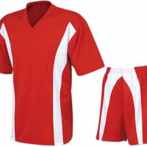 SOCCER UNIFORMS