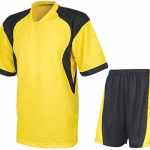 SOCCER UNIFORMS